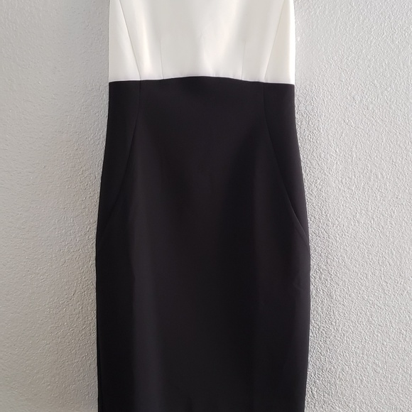 Halogen Dress size 2 - Picture 3 of 7